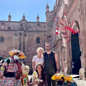 Meet your Posher, Jacquelyn